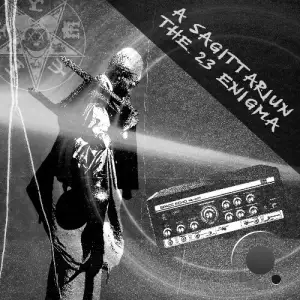 A Sagittariun - The 23 Enigma (2025)