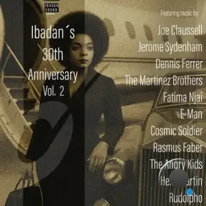 Ibadans 30th Anniversary Vol 2 (2025)