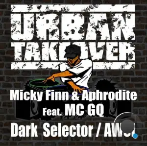 Aphrodite x Micky Finn x MC GQ - Dark Selector x AWOL (2025)