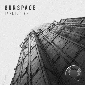 ØURSPACE - Inflict (2025)