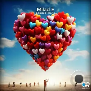 Milad E - Eclipsed Hearts (2025)
