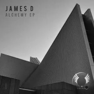 James D - Alchemy (2025)
