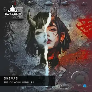 Shivas - Inside Your Mind (2025)
