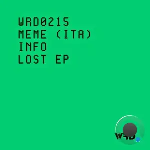 Meme (Ita) - Info Lost (2025)