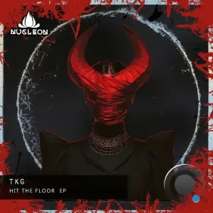 TKG - Hit The Floor (2025)