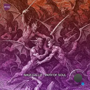 Nikø Gallø - Path Of Soul (2025)
