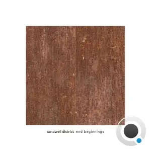 Sandwell District, Function, Regis, Mønic & Rivet - Hidden (Daniel Avery Remix) (2025)