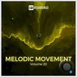 Melodic Movement, Vol. 20 (2025)