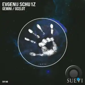 Evgenij Schu1z - Gemini / Ocelot (2025)