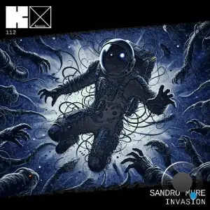 Sandro Mure - Invasion (2025)