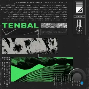 Tensal - Metaphysical Trauma (2025)