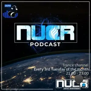 Wayne Lambert - [#Nucrpodcast] 065 (2025-05-21)