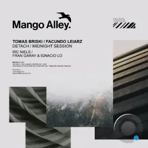 Facundo Leiarz - Detach / Midnight Session (2025)