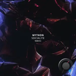 Mython - Socialite (2025)