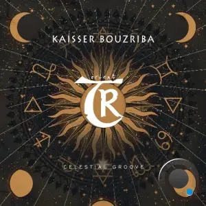 Kaisser Bouzriba - Celestial Groove (2025)