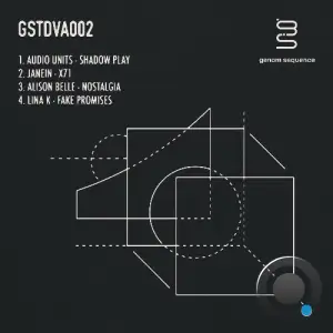 GSTDVA002 (2025)
