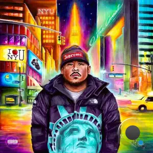 O The Great - NYU (2025)