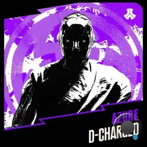 D-Charged - Azure (2025)