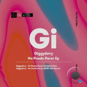 Giggydevy - No Puedo Parar (2025)