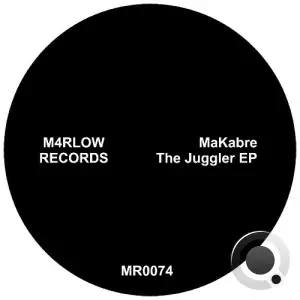 MaKabre - The Juggler (2025)