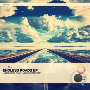 Ledo - Endless Roads (2025)