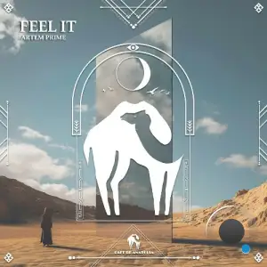 ARTEM PRIME - Feel It (2025)