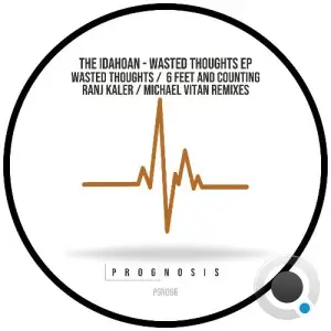 The Idahoan - Wasted Thoughts (2025)