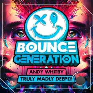 Andy Whitby - Truly Madly Deeply (2025)