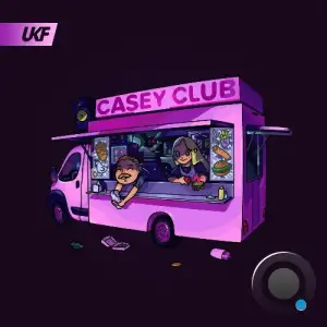 Casey Club - Grill (2025)