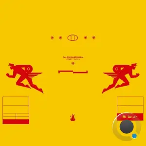 DJ SWISHERMAN - Street Tactics (2025)