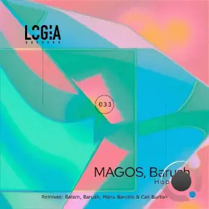 Magos - Hope (2025)