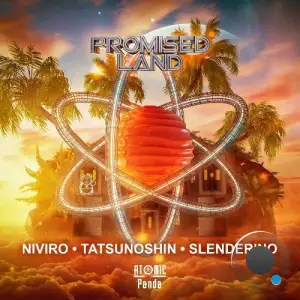 NIVIRO x Tatsunoshin x Slenderino - Promised Land (2025)