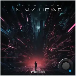 ThealeMW - In My Head (Mixes) (2025)