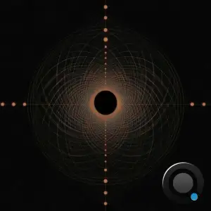 Theosis - THR005 (2025)