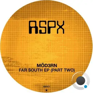 Möd3rn - Far South (Part Two) (2025)