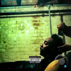 Kipp Stone - I Ain't Want Nothin' (2025)