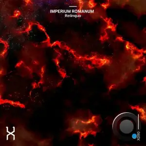Relinquo - Imperium Romanum (2025)