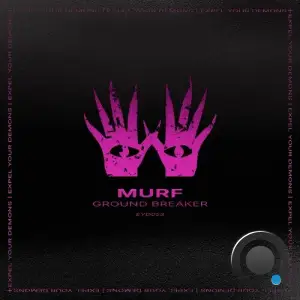 Murf - Ground Breaker (2025)
