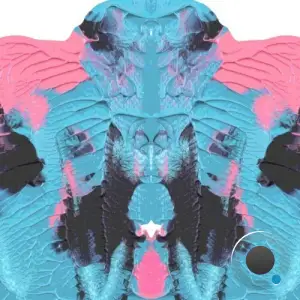 Electronic Child - Sawnder (2025)