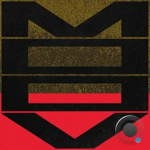 DJ JM - Moov (2025)