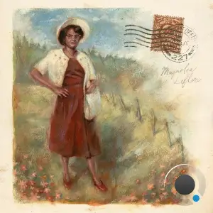 Boldy James - Magnolia Leflore (2025)