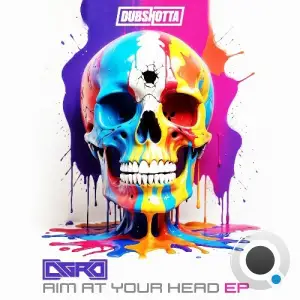 Agro - Aim At Your Head (2025)