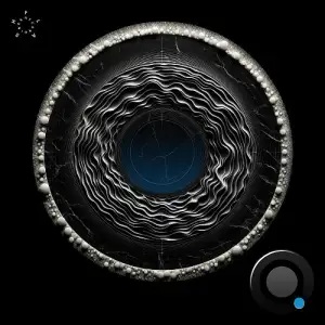 01100110 - Drums in the Deep (2025)