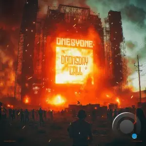 oneBYone - Doomsday Call (2025)