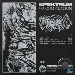 Spektrum VA 001 (2025)