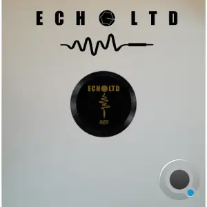 Frenk Dublin - ECHO LTD 011 (2025)