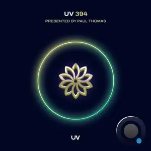 Paul Thomas - Uv Radio 394 (2025-05-22)