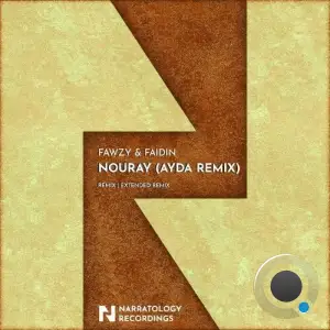 Fawzy & Faidin - Nouray (Ayda Remix) (2025)