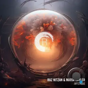 Raz Nitzan & Maria Nayler - Mystique (2025)