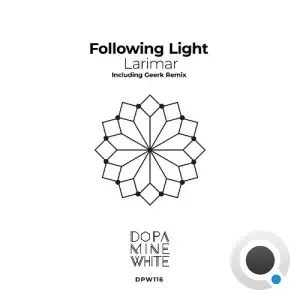 Following Light - Larimar (2025)
